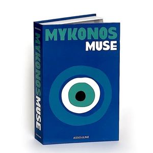 NEW Decorative Assouline Book Box